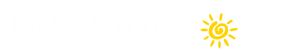 ListwithRandy